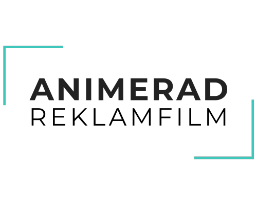 Animerad Reklamfilm